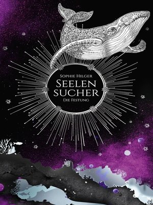 cover image of Seelensucher 4
